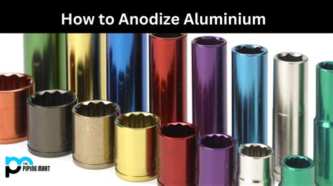 what is anodizing aluminum